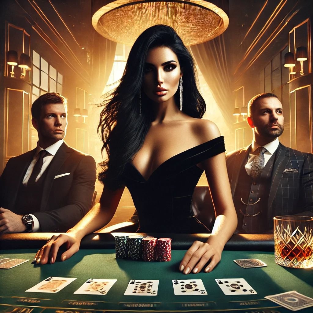 Permainan slot sicbo online – tampilan slot video modern dengan jackpot besar