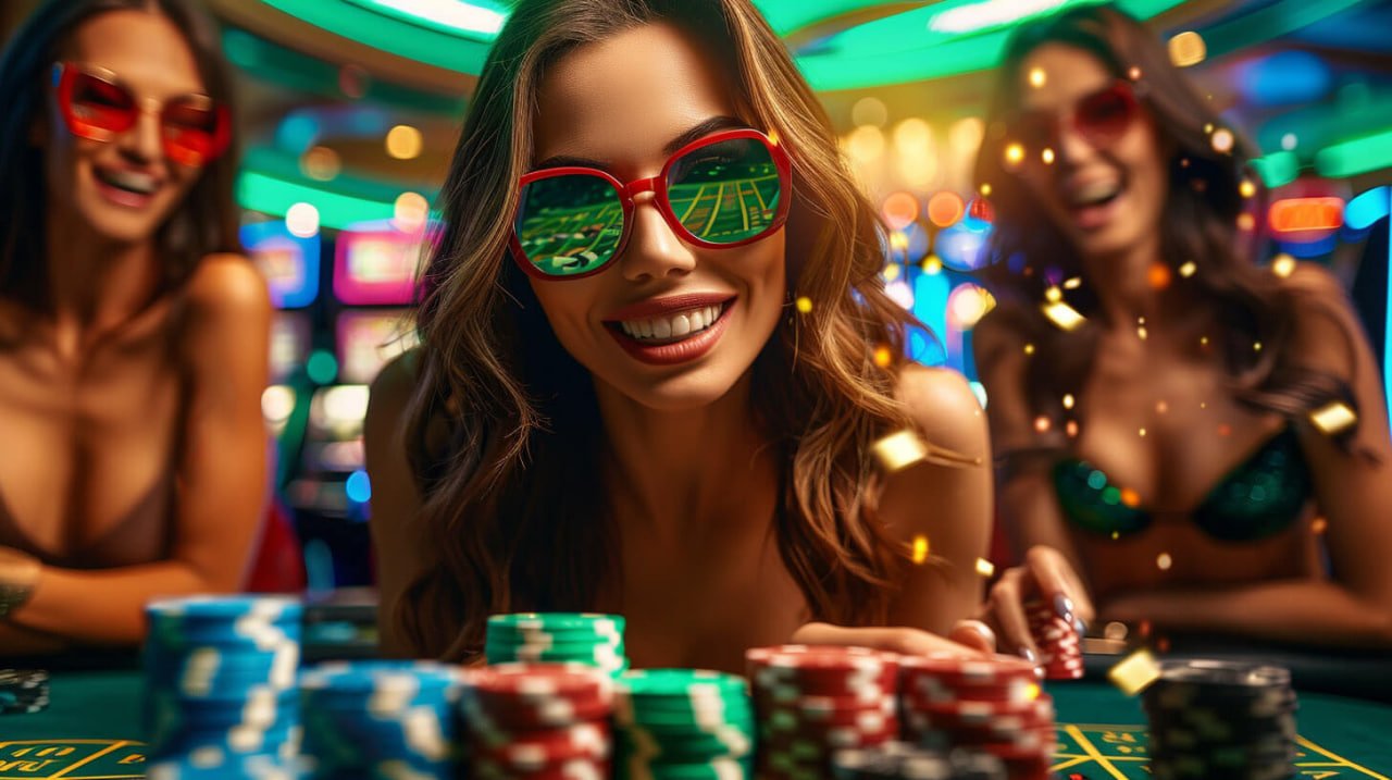 Tampilan live casino sicbo online dengan dealer profesional