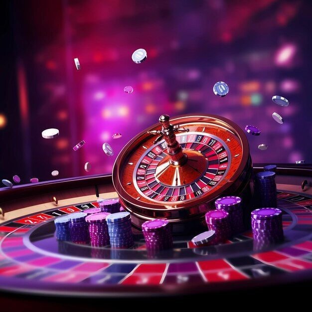 Sistem poin VIP sicbo online – cara kerja akumulasi poin dan upgrade level keanggotaan
