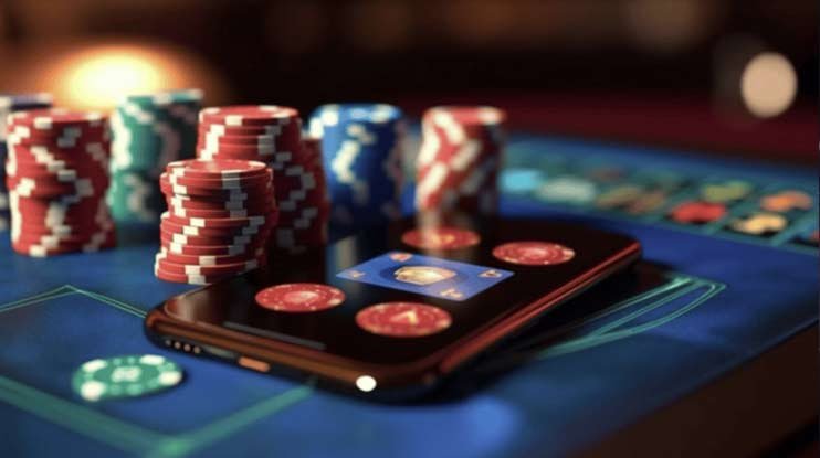 Lobby game sicbo online – tampilan lengkap semua kategori permainan dalam satu platform